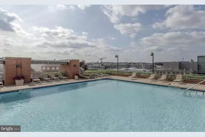 616 E Street NW #321, Washington, DC 20004 - Photo 21