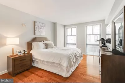 616 E Street NW #321, Washington, DC 20004 - Photo 1