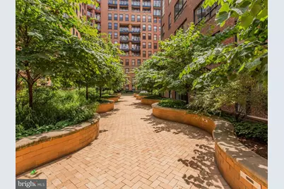 616 E Street NW #321, Washington, DC 20004 - Photo 25