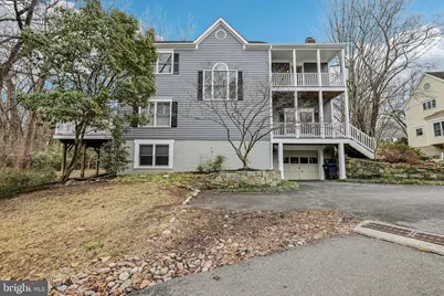 6306 30th Street NW, Washington, DC 20015 - Photo 9