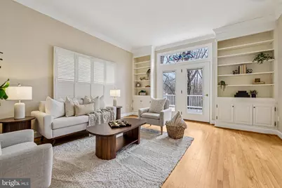 6306 30th Street NW, Washington, DC 20015 - Photo 5