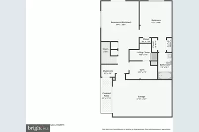 6306 30th Street NW, Washington, DC 20015 - Photo 55