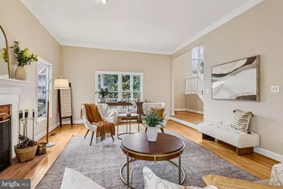 6306 30th Street NW, Washington, DC 20015 - Photo 15