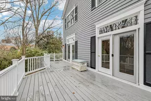 6306 30th St NW, Washington, DC 20015 - Photo 33