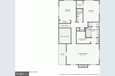 6306 30th Street NW, Washington, DC 20015 - Photo 47