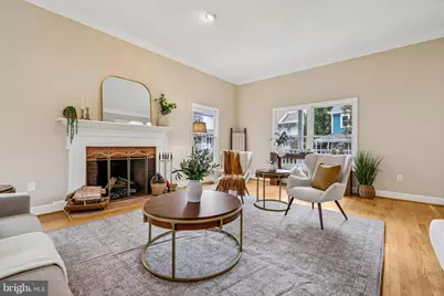 6306 30th Street NW, Washington, DC 20015 - Photo 3