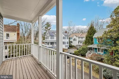 6306 30th Street NW, Washington, DC 20015 - Photo 45