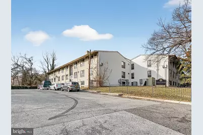 3111 Naylor Road SE #104, Washington, DC 20020 - Photo 25