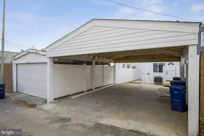 1411 Montello Avenue NE, Washington, DC 20002 - Photo 29