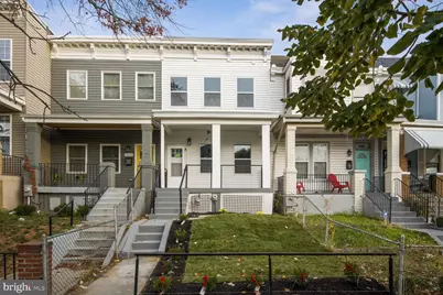 1411 Montello Avenue NE, Washington, DC 20002 - Photo 3