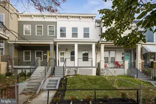 1411 Montello Ave NE, Washington, DC 20002 - Photo 3