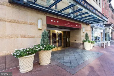 616 E Street NW #447, Washington, DC 20004 - Photo 21