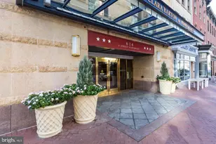 616 E St NW, Washington, DC 20004 - Photo 21