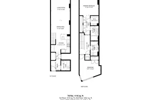 616 E St NW, Washington, DC 20004 - Photo 39