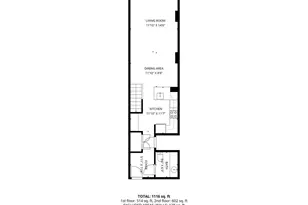 616 E St NW, Washington, DC 20004 - Photo 37