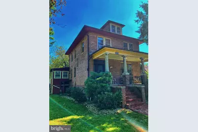 121 Raleigh Street SE, Washington, DC 20032 - Photo 3