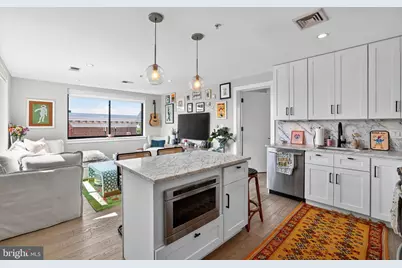 1634 14th Street NW #501, Washington, DC 20009 - Photo 9