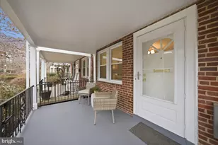 1951 39th St NW, Washington, DC 20007 - Photo 3