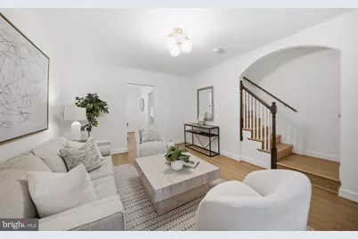 1951 39th Street NW, Washington, DC 20007 - Photo 5