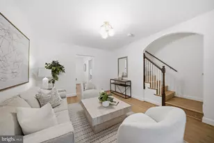 1951 39th St NW, Washington, DC 20007 - Photo 5