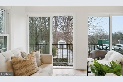 1951 39th Street NW, Washington, DC 20007 - Photo 13