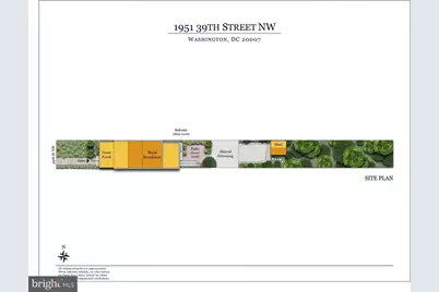 1951 39th Street NW, Washington, DC 20007 - Photo 33