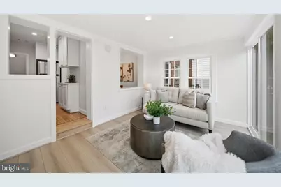 1951 39th Street NW, Washington, DC 20007 - Photo 11