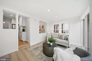 1951 39th St NW, Washington, DC 20007 - Photo 11