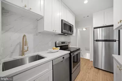 1951 39th Street NW, Washington, DC 20007 - Photo 9