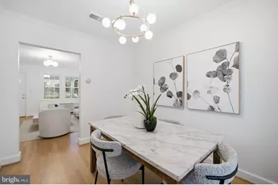 1951 39th Street NW, Washington, DC 20007 - Photo 7