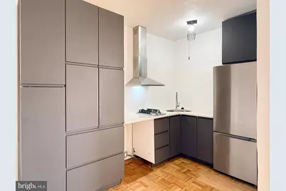 2500 Q St NW #529, Washington, DC 20007 - Photo 5