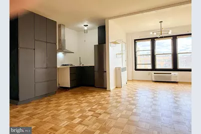 2500 Q St NW #529, Washington, DC 20007 - Photo 3