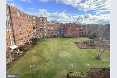 2500 Q St NW #529, Washington, DC 20007 - Photo 29