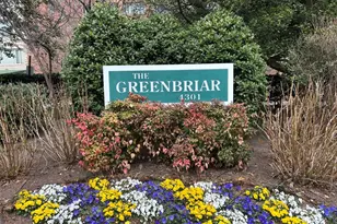 4301 Massachusetts Ave NW, Washington, DC 20016 - Photo 1