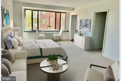 4301 Massachusetts Avenue NW #7001, Washington, DC 20016 - Photo 5