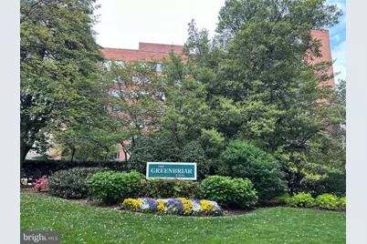 4301 Massachusetts Avenue NW #7001, Washington, DC 20016 - Photo 3