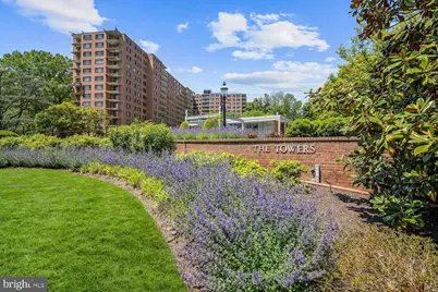 4201 Cathedral Avenue NW #222E, Washington, DC 20016 - Photo 1