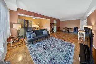 4201 Cathedral Ave NW, Washington, DC 20016 - Photo 5