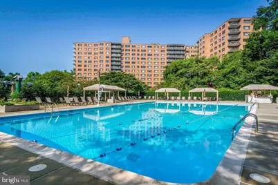 4201 Cathedral Avenue NW #222E, Washington, DC 20016 - Photo 23