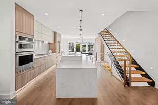 3728 R St NW, Washington, DC 20007 - Photo 1