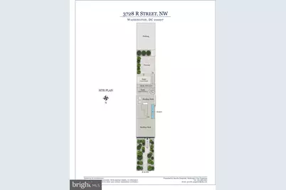 3728 R Street NW, Washington, DC 20007 - Photo 35