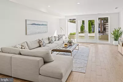 3728 R Street NW, Washington, DC 20007 - Photo 9