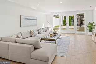 3728 R St NW, Washington, DC 20007 - Photo 9