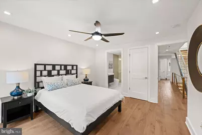 3728 R Street NW, Washington, DC 20007 - Photo 19