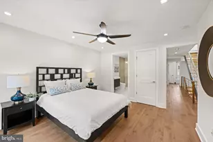 3728 R St NW, Washington, DC 20007 - Photo 19