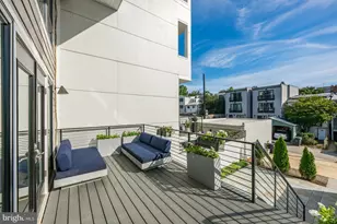 3728 R St NW, Washington, DC 20007 - Photo 27