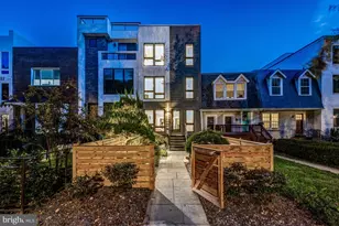 3728 R St NW, Washington, DC 20007 - Photo 1