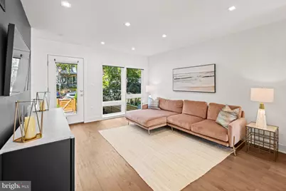 3728 R Street NW, Washington, DC 20007 - Photo 7