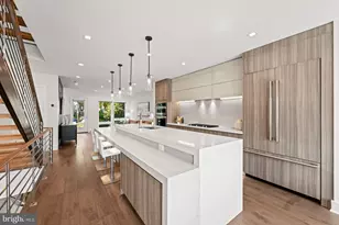 3728 R St NW, Washington, DC 20007 - Photo 5