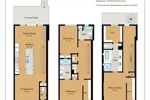 3728 R St NW, Washington, DC 20007 - Photo 33